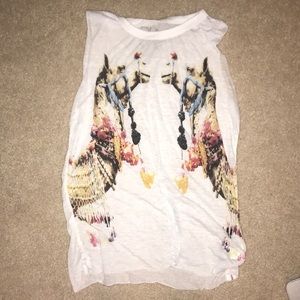 cute shirt from revolve